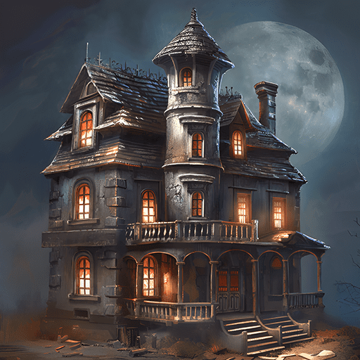Goosebumps Night of Scares